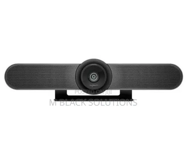 Logitech Meet Up Video Conferencing System · Photo 1