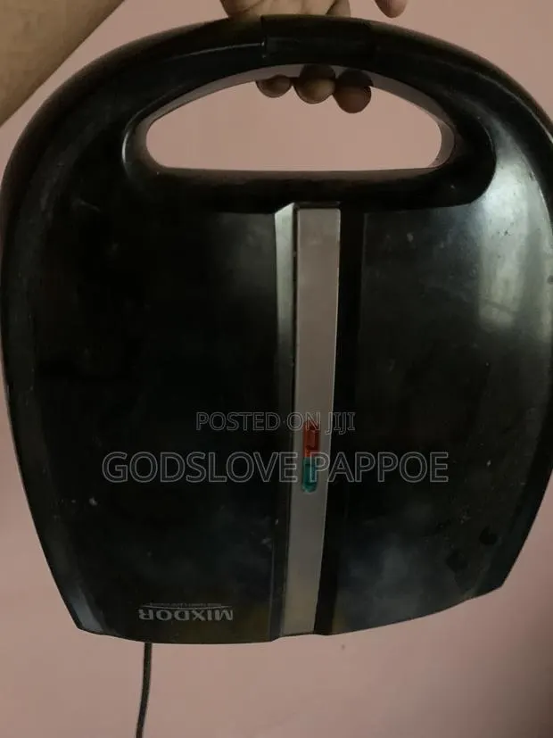 Sandwich Maker · Photo 1