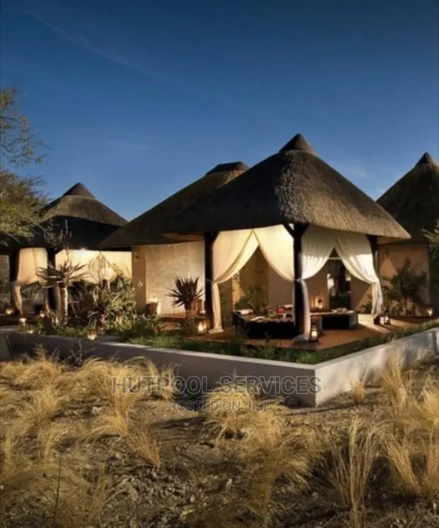 Resort Summer Hut · Photo 1