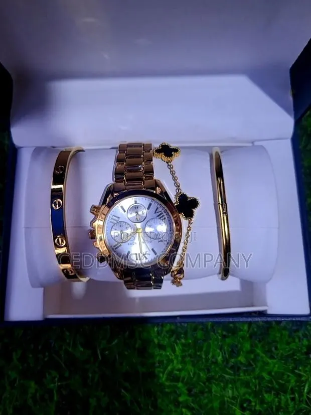 Ooriginal Watch Set · Photo 1
