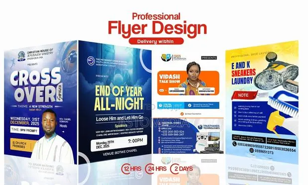 Professional Graphics Designer · Photo 1
