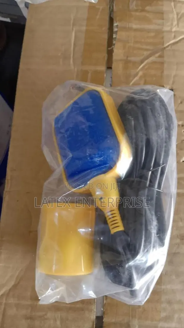 Float Switch · Photo 1