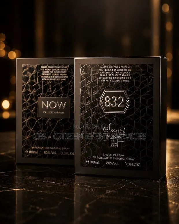 Smart Collection Perfumes · Photo 1