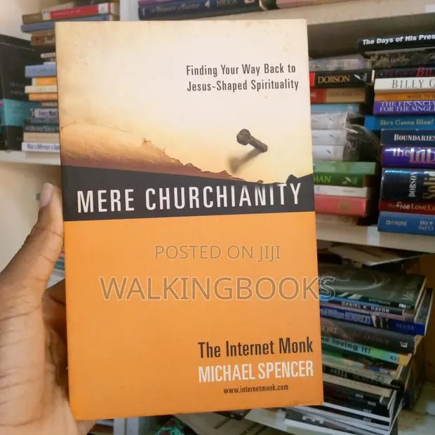 Mere Churchianity · Photo 1
