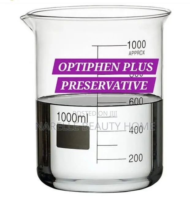 1 Litre Optiphen Plus Preservative · Photo 1