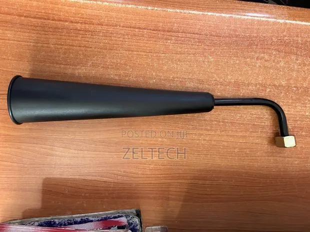 3kg Co2 Horn · Photo 1