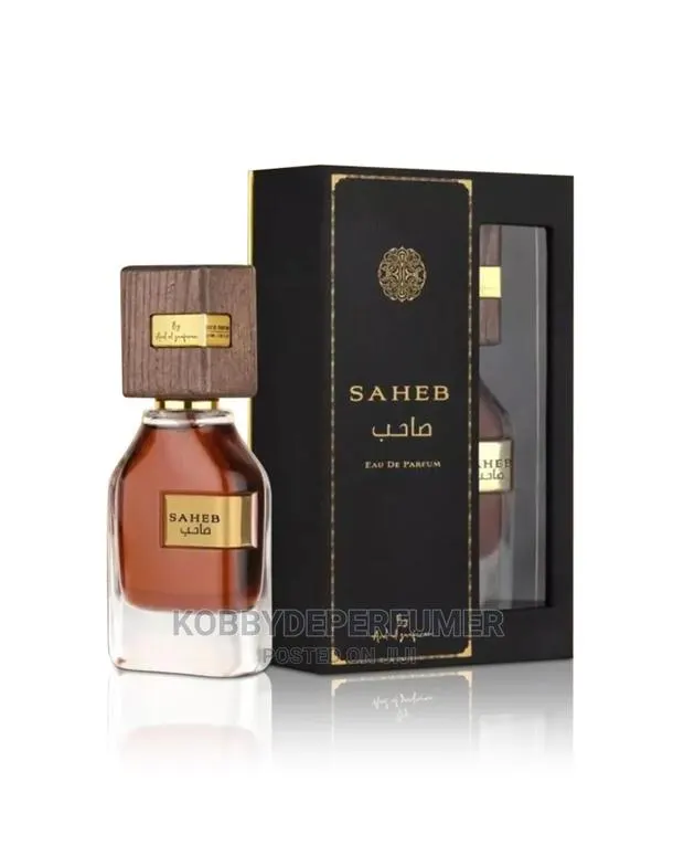 Saheb Perfume · Photo 1