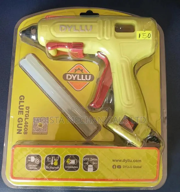 Glue Gun Tool · Photo 1