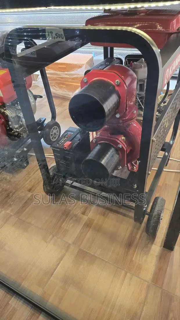 6 Inch Water Pumps · Photo 1