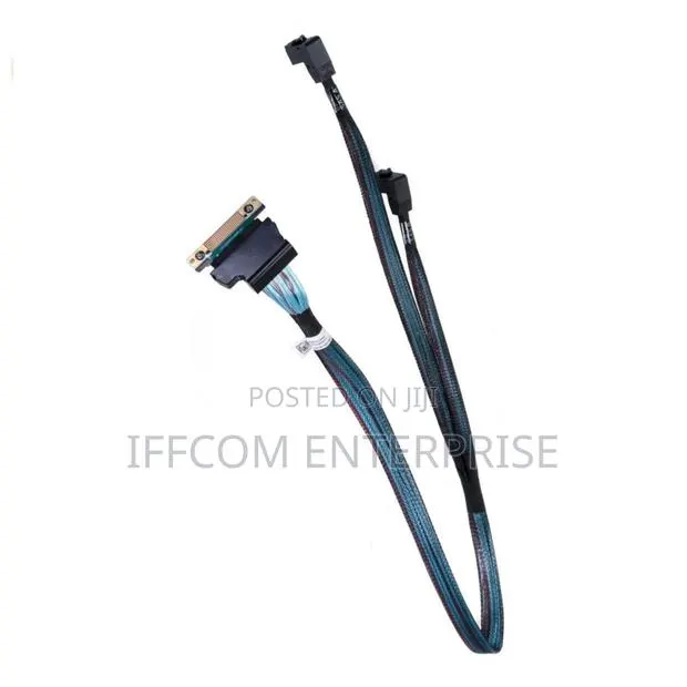 Perc Mini Sas Hard Drive Raid Cable · Photo 1