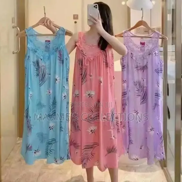 Ladies Nightwear · Photo 1