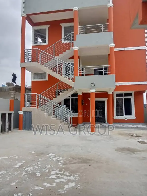 2bdrm Apartment in Wisa Groups, Accra Metropolitan for rent · Photo 1