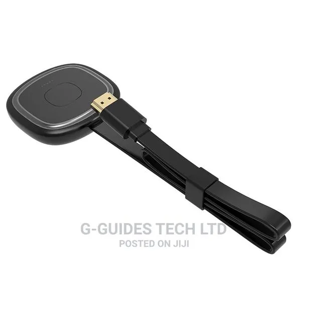 Wireless HDMI Screen Cast For Mobile/Tablet (Mt-wx50) · Photo 1
