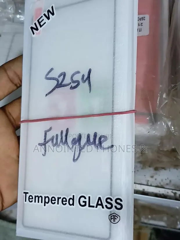 Samsung S25 Ultra Glass · Photo 1