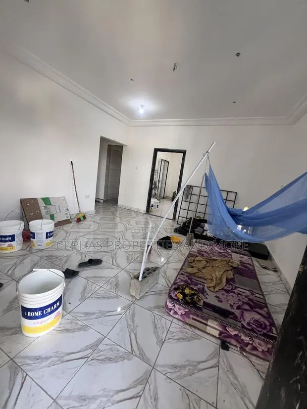 1bdrm Apartment in West Legon for rent · Photo 1
