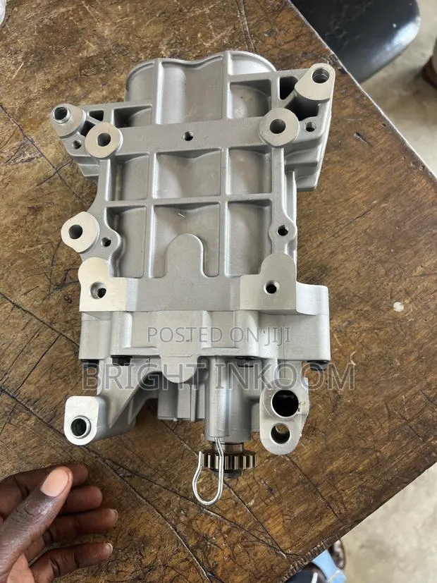 Hyundai Sonata 2011 AR Oil Pump · Photo 1