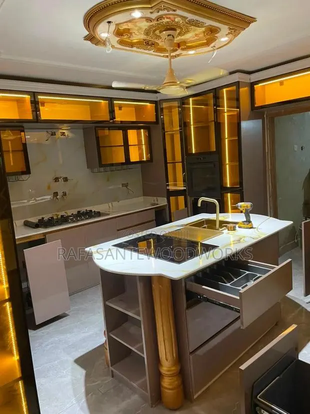 Raf Kitchen Cabinets · Photo 1