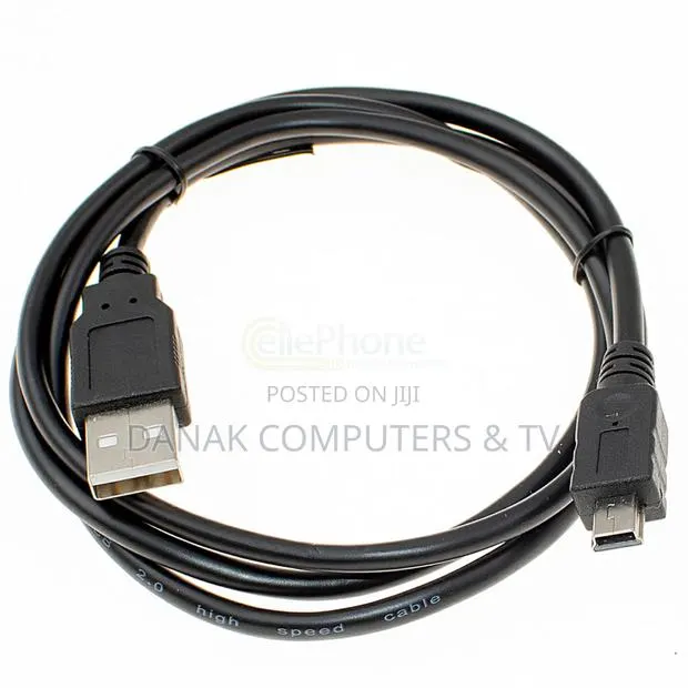 Motorola V3 USB Cable · Photo 2