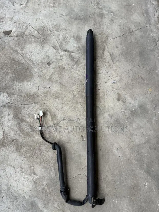 Honda CRV 2025 Driver Tailgate Shock / Power Strut · Photo 1