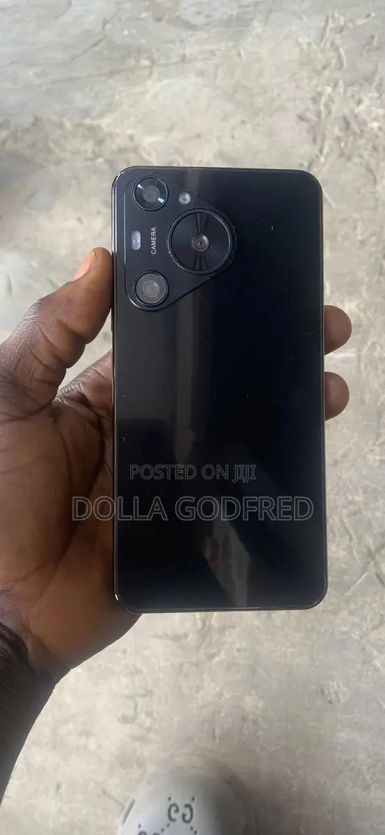 New Oppo A11 128 GB Black · Photo 1