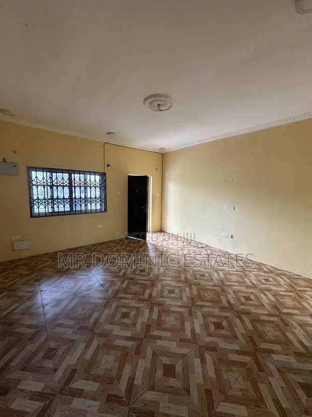 2bdrm Apartment in Mr Dominic Estates, Old Barrier for rent · Photo 1
