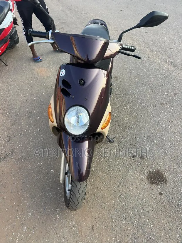 Yamaha 2015 Black · Photo 1