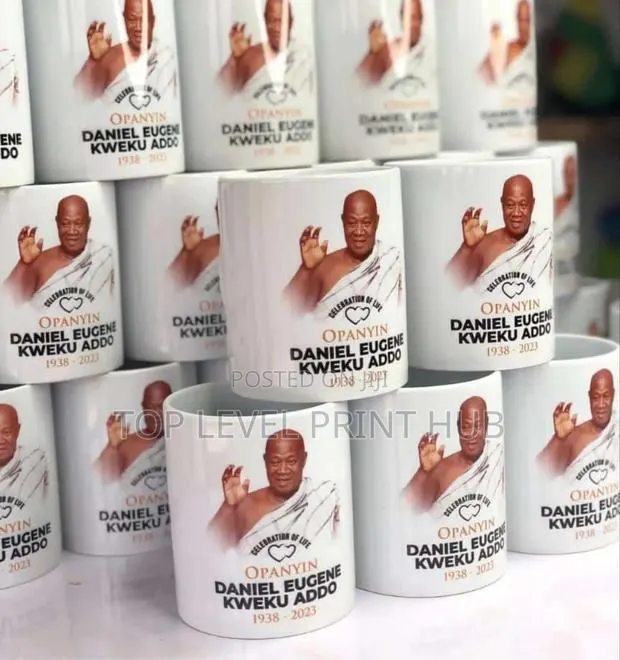 Dinking Mugs · Photo 1