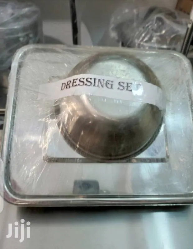 Dressing Set · Photo 1