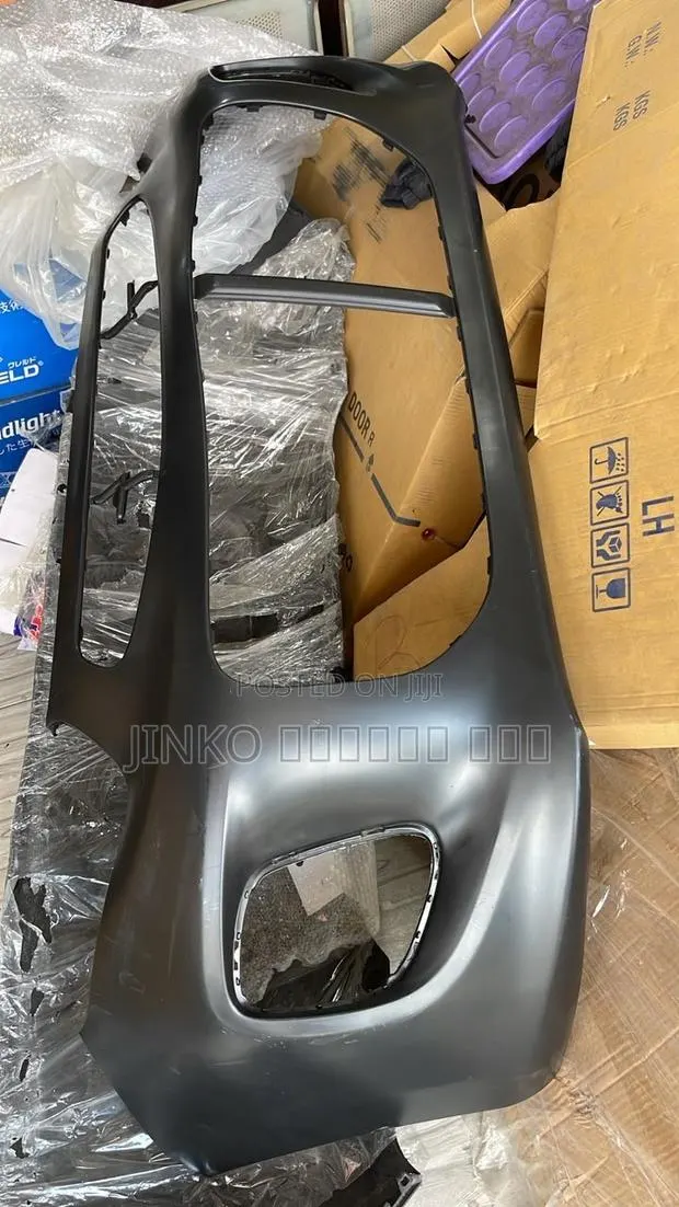 Kia Picanto/Morning 2015-2017 Front Bumper · Photo 1