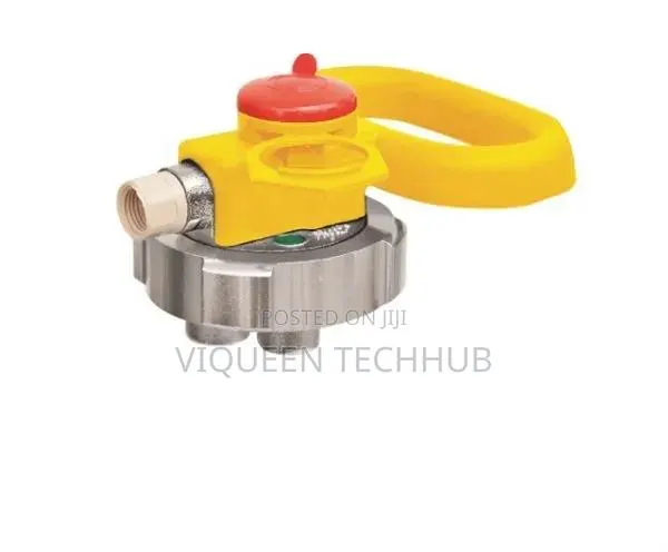 6kg Dry Powder Valve · Photo 1