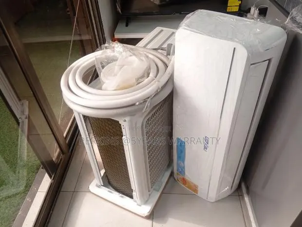 Nexon Airflow 1.5hp Nexon Air Conditioner · Photo 1