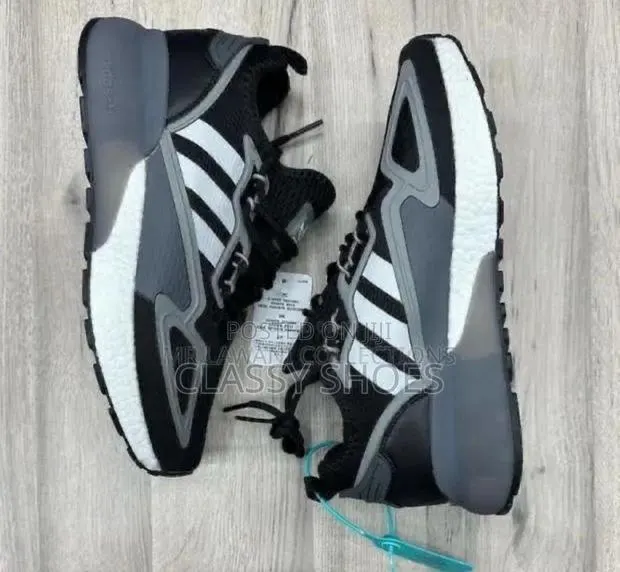 Adidas Zerters Mix Colors · Photo 1