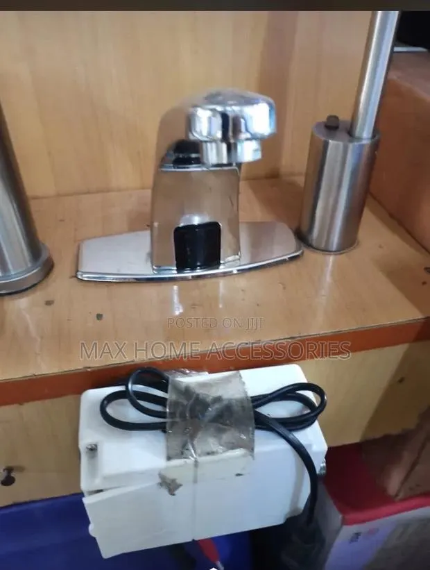 Sensor Tap · Photo 1