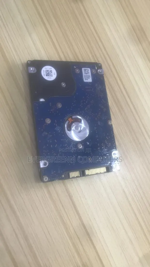 Laptop Hard Drive Replacement and Upgrade · Photo 1