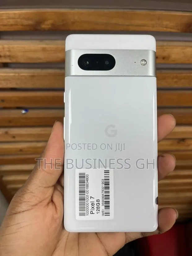 Google Pixel 7 128 GB · Photo 1