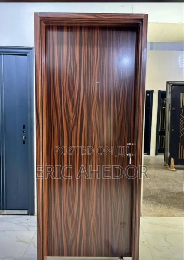 Paladin Bedroom Door and Accessories · Photo 1