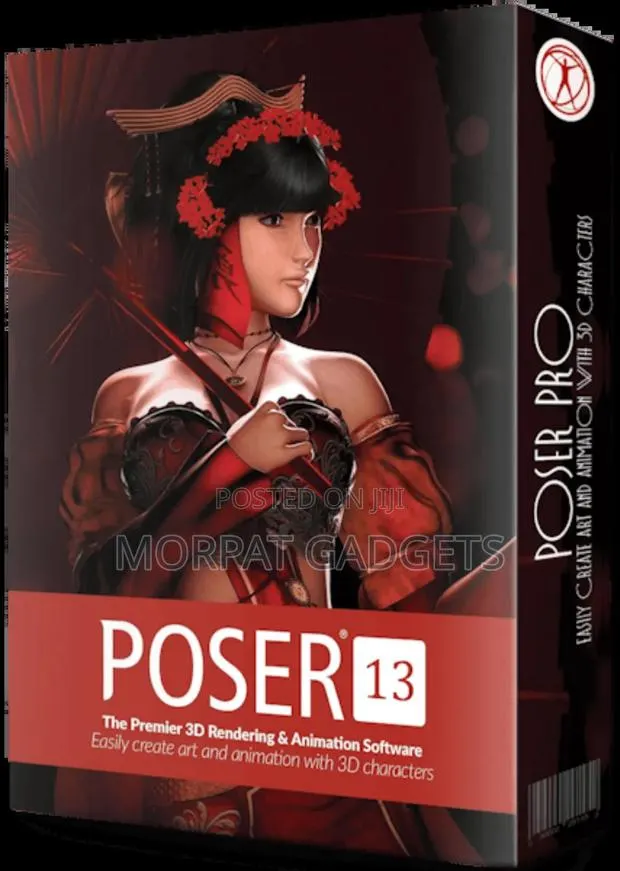 Bondware Poser Pro 13 (Fully Activated) Lifetime · Photo 1
