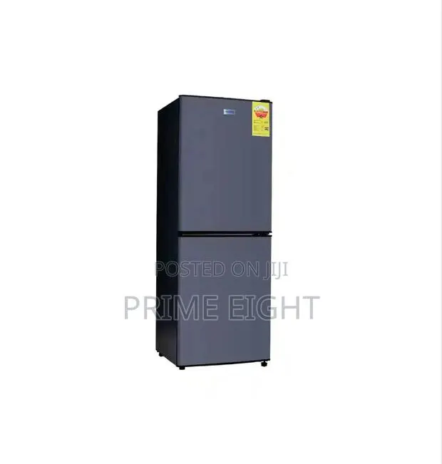 Nasco 158L (NASD2-20FL) Bottom Mount Refrigerator Available in Stock · Photo 1