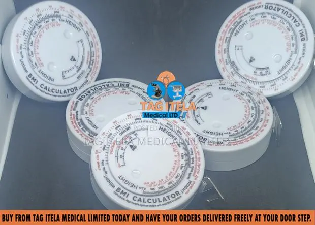 Bmi Tape Measure · Photo 1