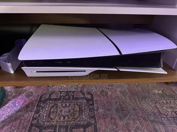 PlayStation · Photo 1