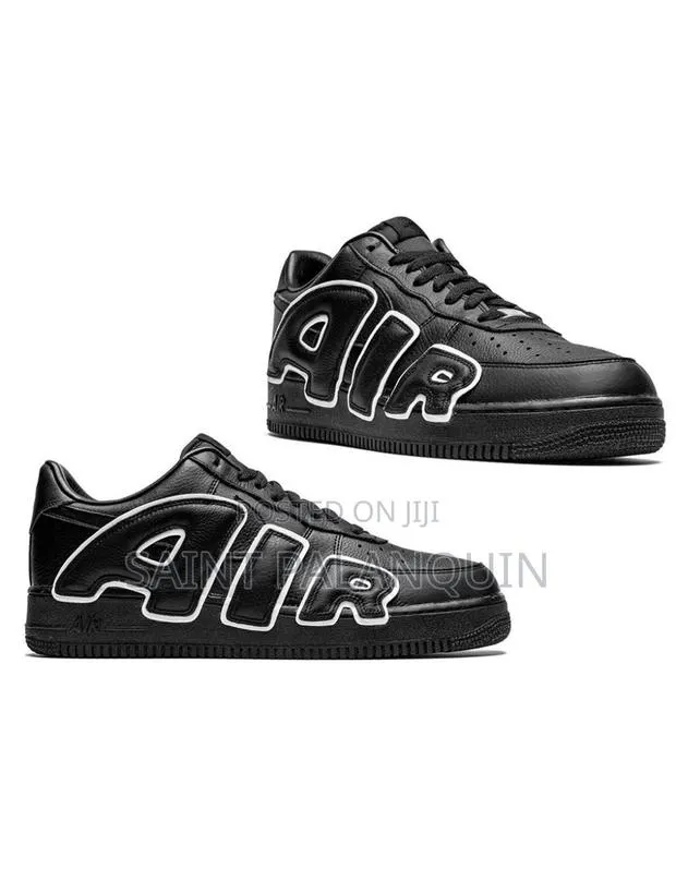 Nike Air Force One Cactus · Photo 1