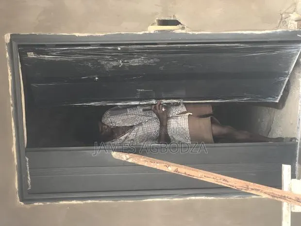 Door Installation Master · Photo 1