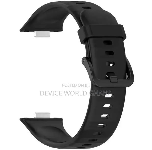 Silicone Straps for Huawei Fit 4pro 4 3 · Photo 1