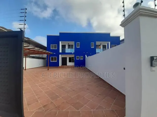4bdrm House in Ab Richie Properties, Tseaddo for rent · Photo 1