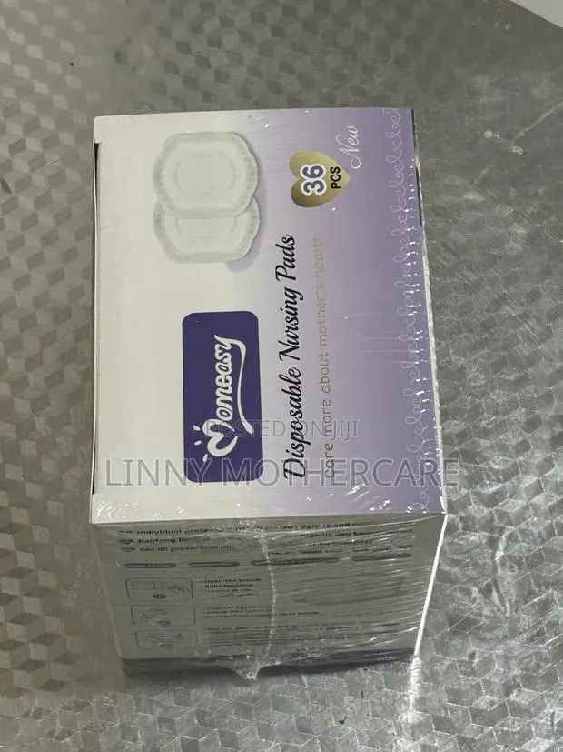 Momeasy Breast Pads - 36pcs · Photo 2