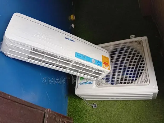 Reliable Nexon 1.5hp Air Conditioner for Every Home · Photo 1