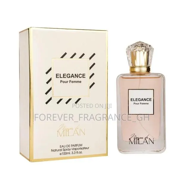 Elegance Pour Femme · Photo 1