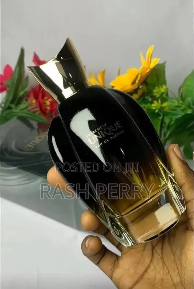 Extremely Unique by Fragrance World · Photo 1