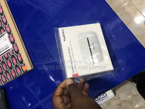 Brand New Universal Wifi · Photo 1