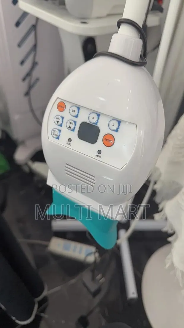 Original Teeth Whitening Machine Laser Light · Photo 1